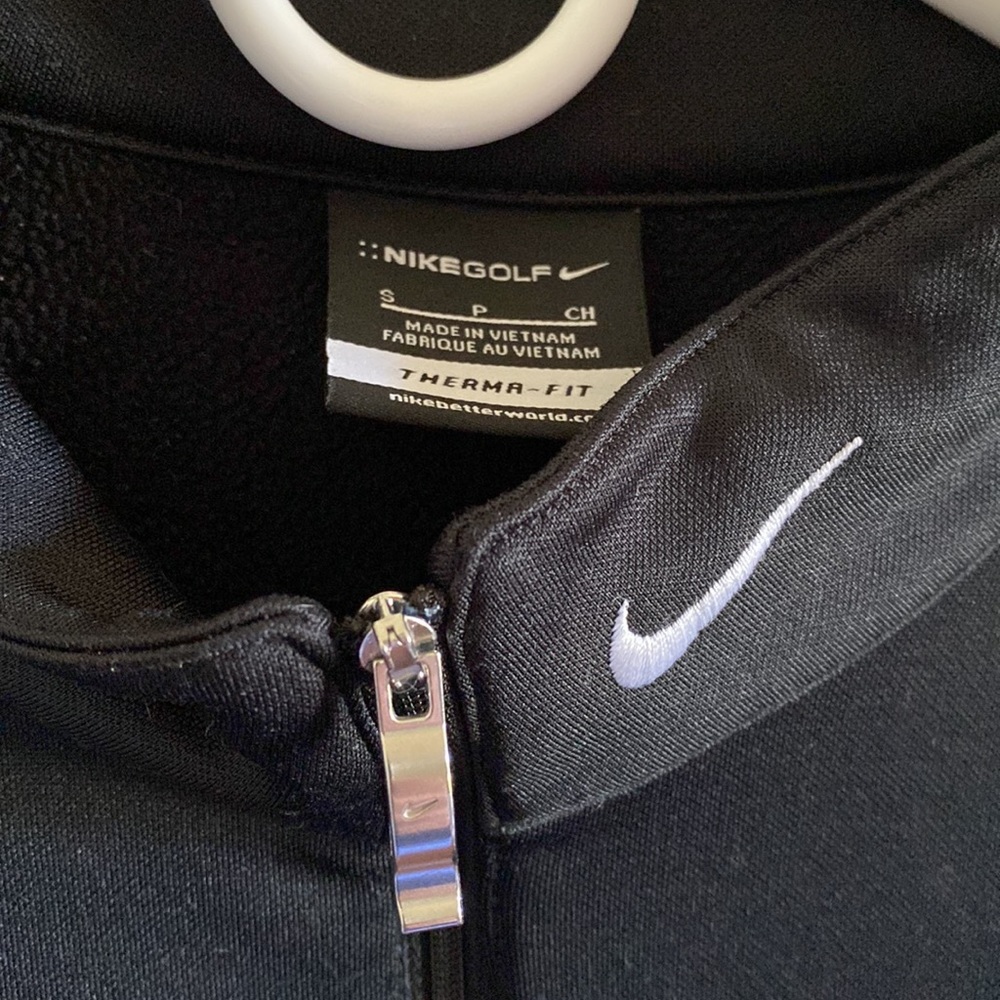 Nike Golf Pullover - image 2